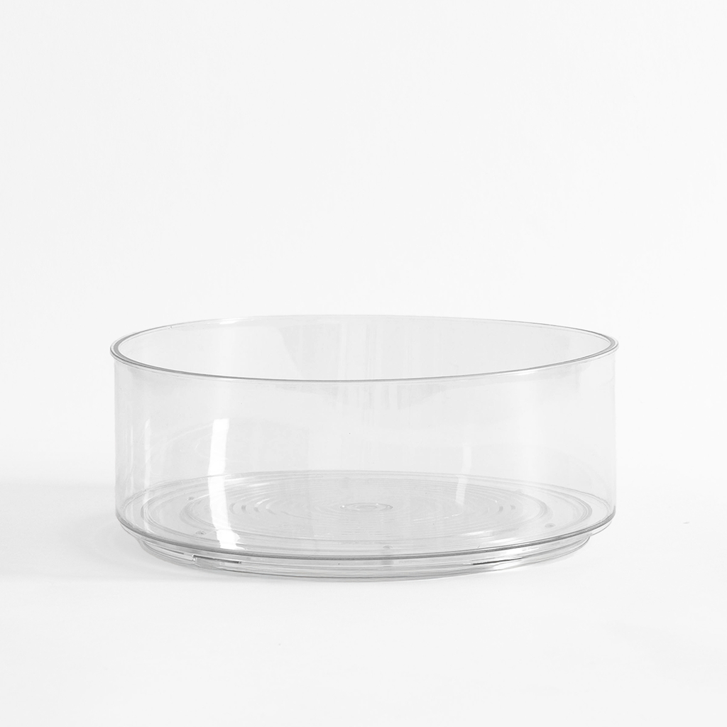 Otočný podnos, 23 cm