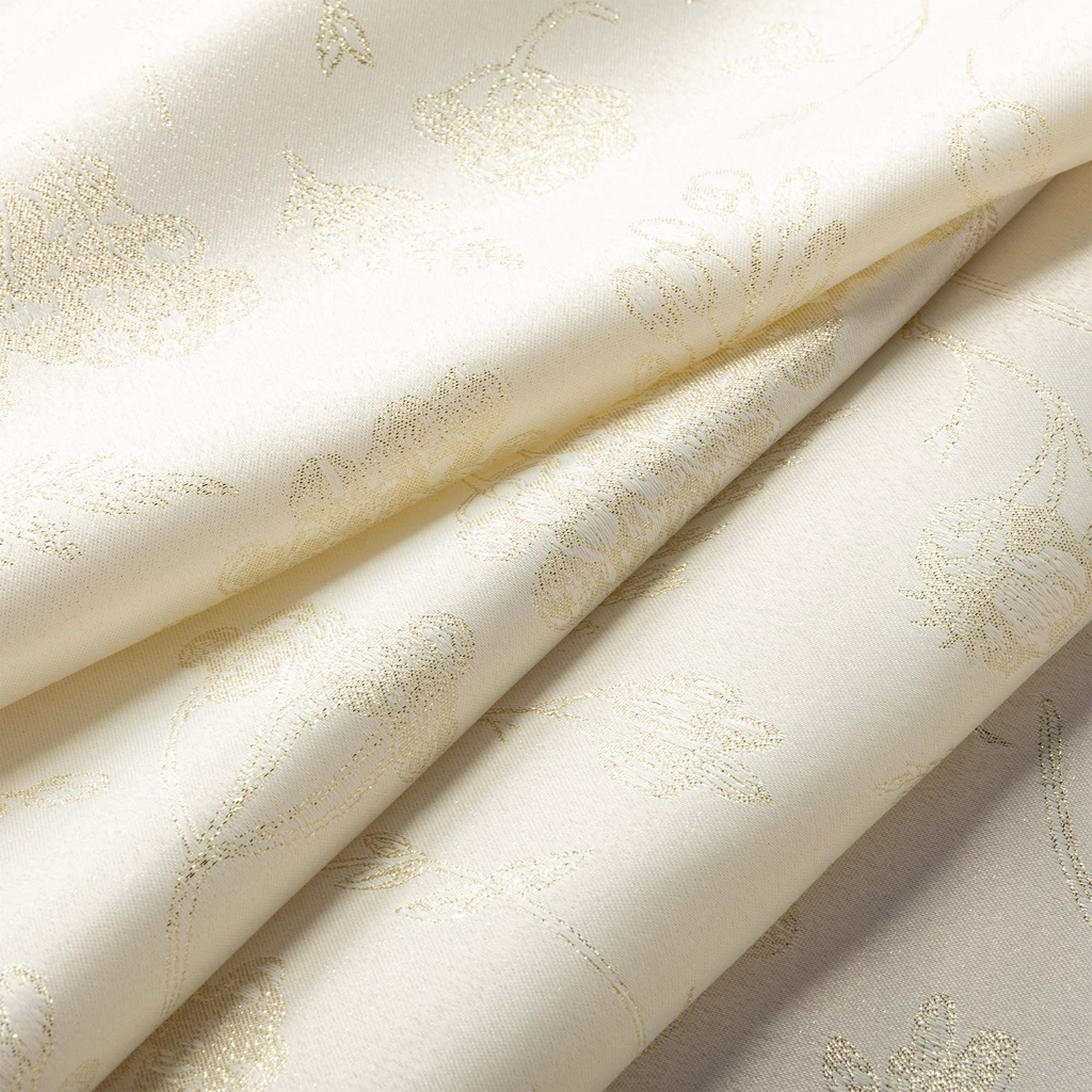 Behúň na stôl écru SORBO 40x120 cm