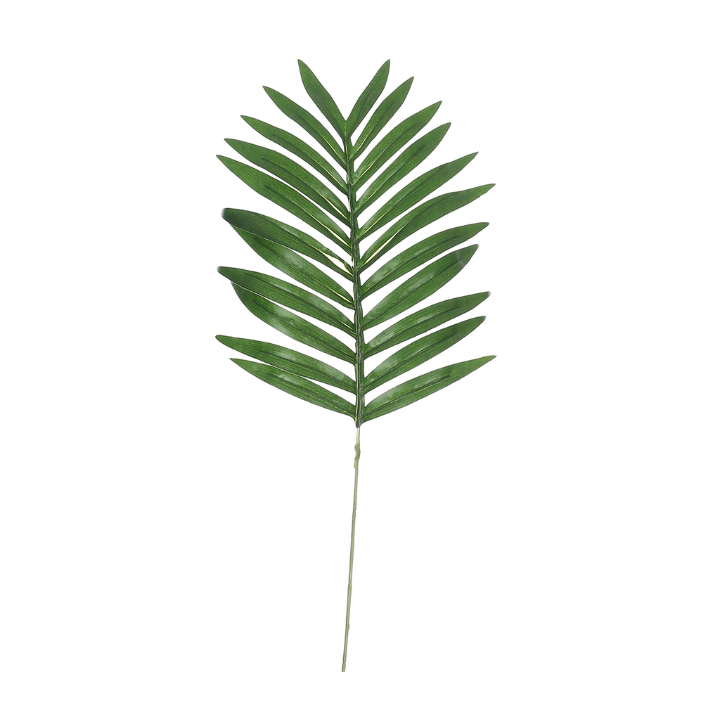 Umelý PALMOVÝ LIST 60 cm