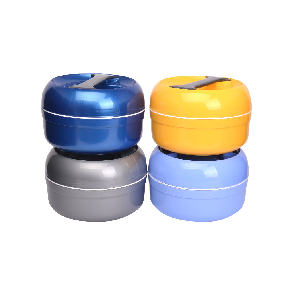 Obedová termoska AMIRA 1,7l