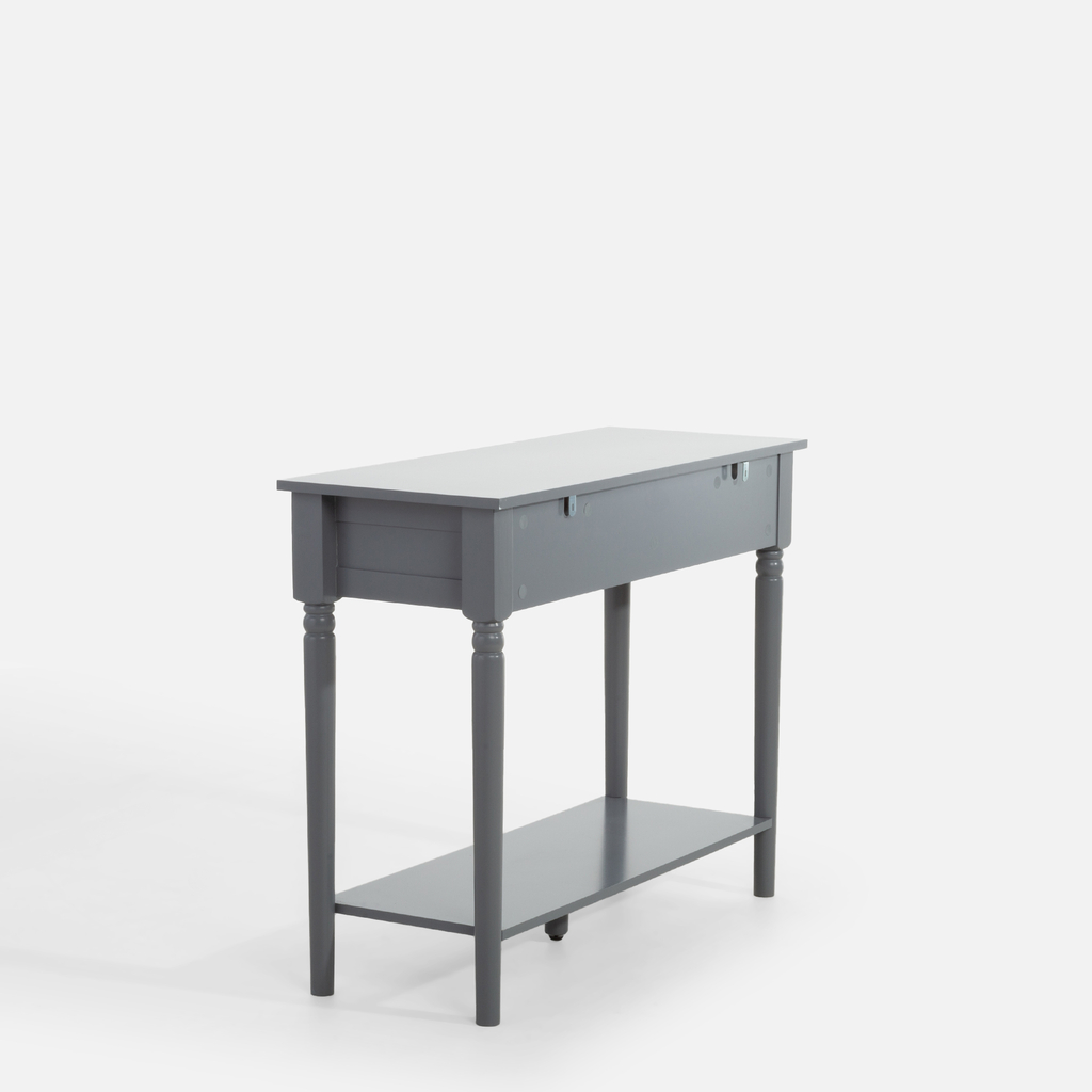 Konzola FORMONDI so zásuvkami