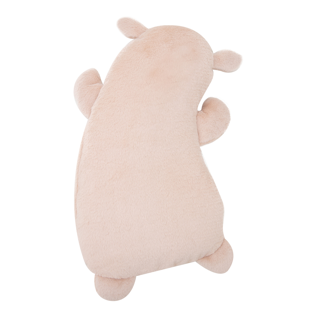 Detský vankúš HUGGIE ovečka 50x33 cm