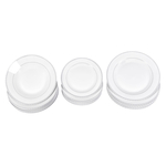 Sada tanierov RADEK 18 dielov