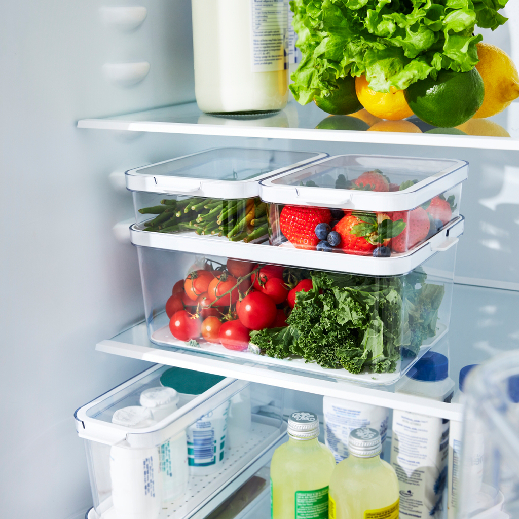 Kontajner na potraviny CAUMA 4,65 l