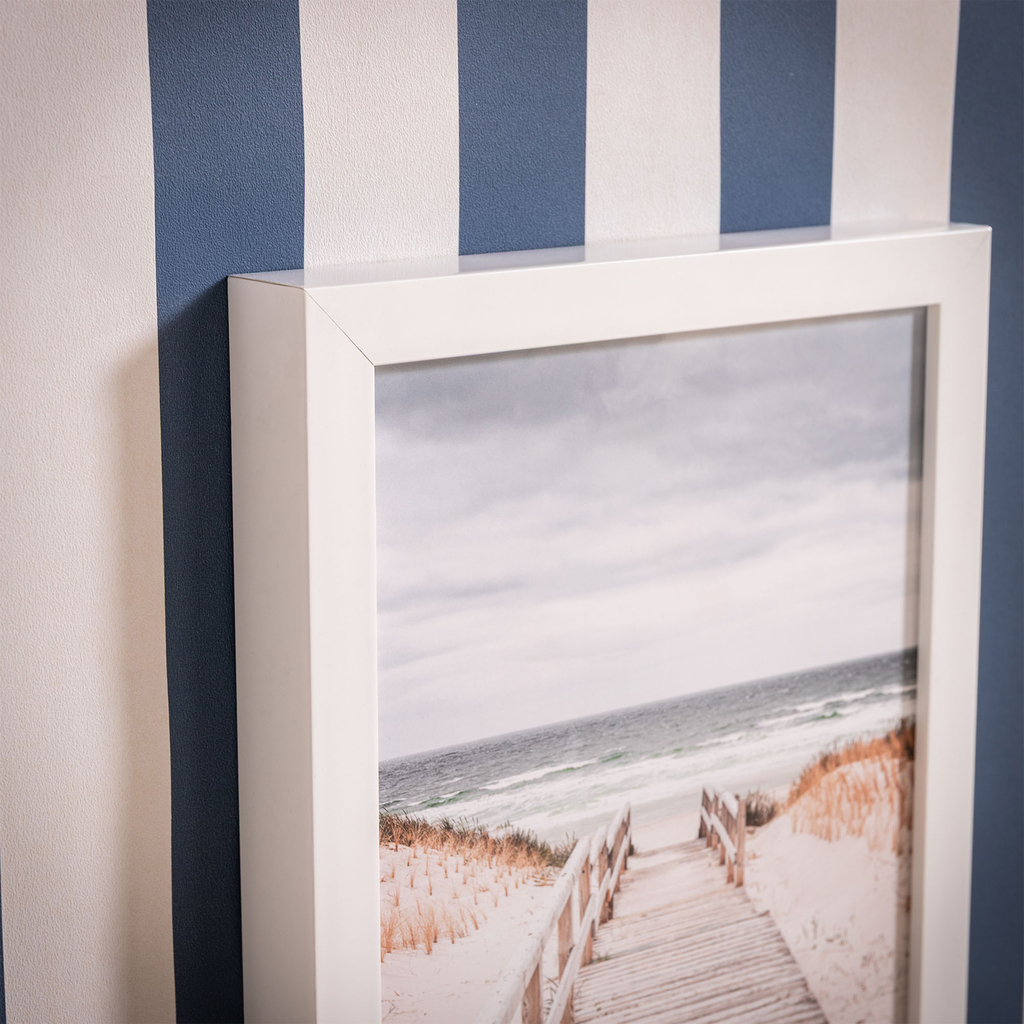 Obraz do obývacej izby SEA VIEW I 20x30 cm