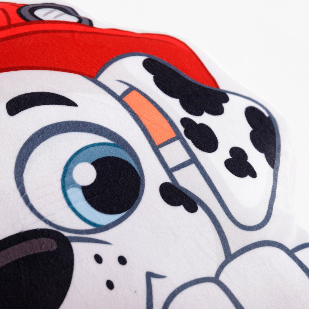 Vankúš plyšák MARSHAL 46x45 cm