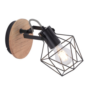 Nástenné svietidlo JARO 15671-78