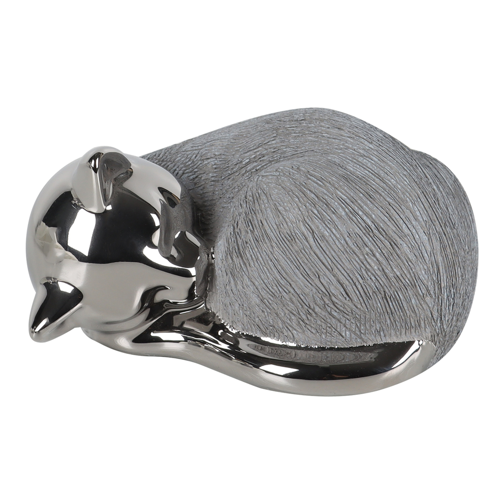 Dekoračná figúrka MAČKA 8 cm