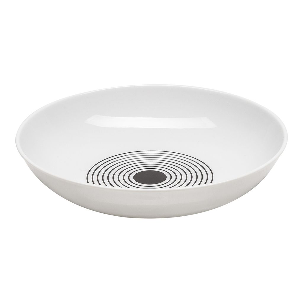 Súprava riadu NORA JAZZ, 20-dielna