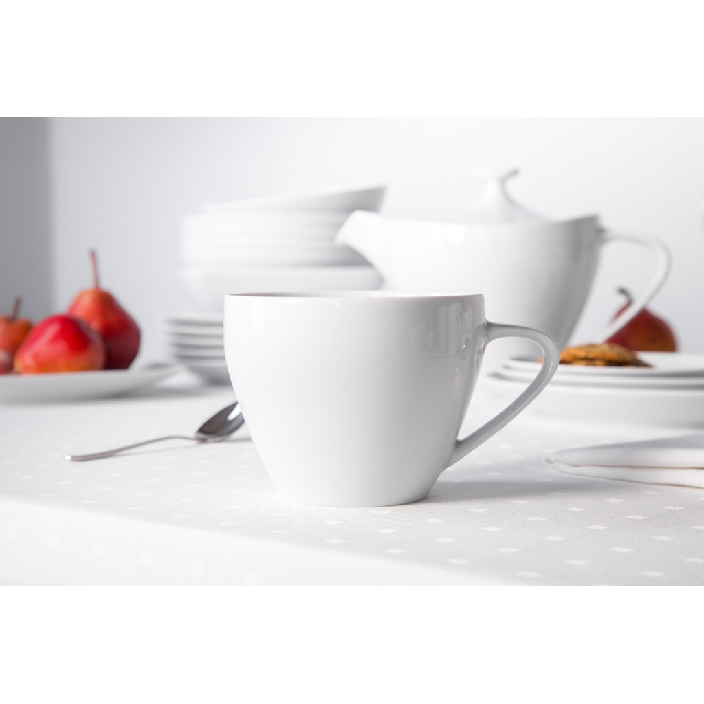 Šálka na cappucino MARIA PAULA MODERNA 350 ml