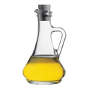 Karafa na olej alebo ocot PASABAHCE 260 ml