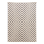 Geometrický koberec FABIO 160x230 cm