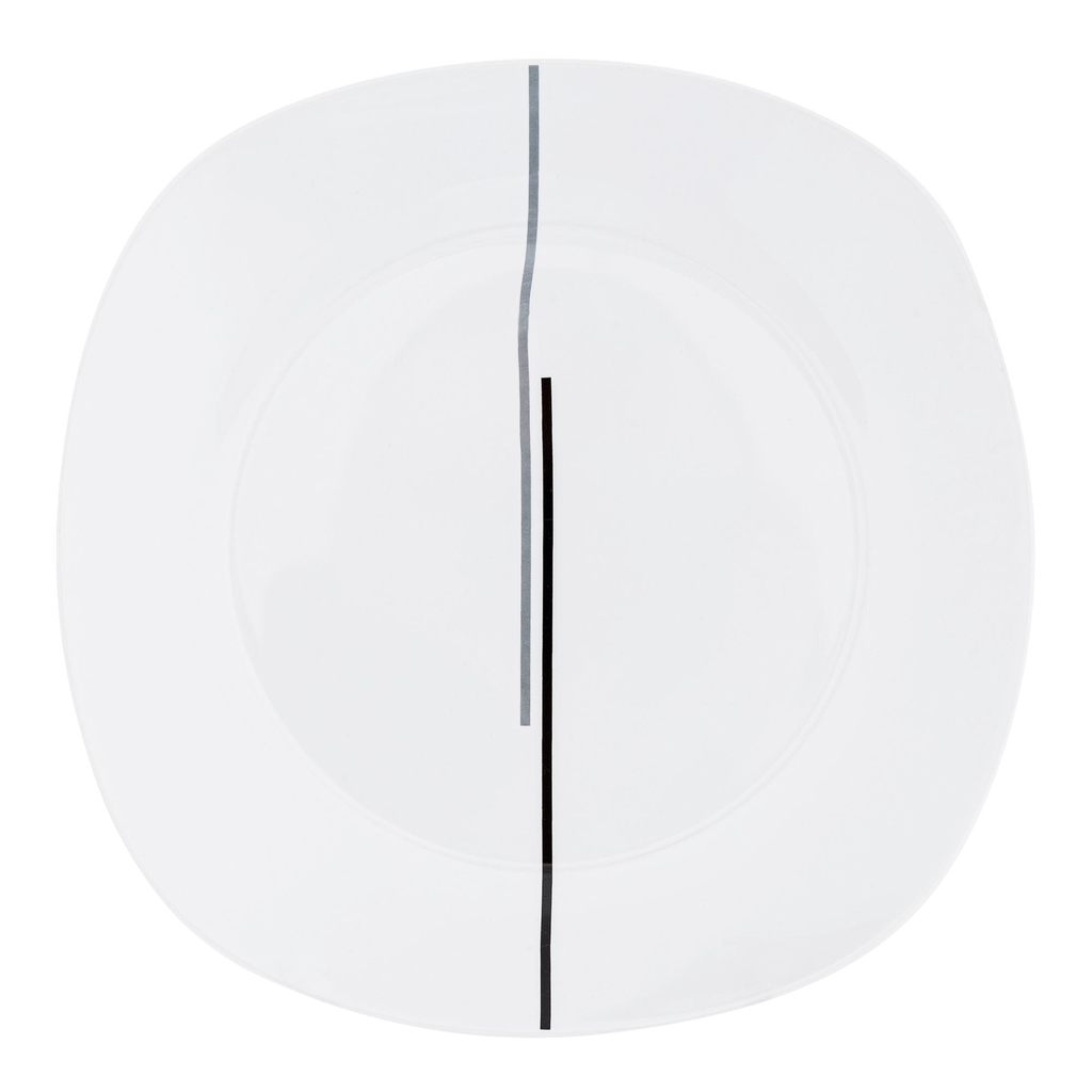 Servis na obed a kávu RETO, 30 prvkov