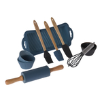 Detská sada na pečenie, 12 ks