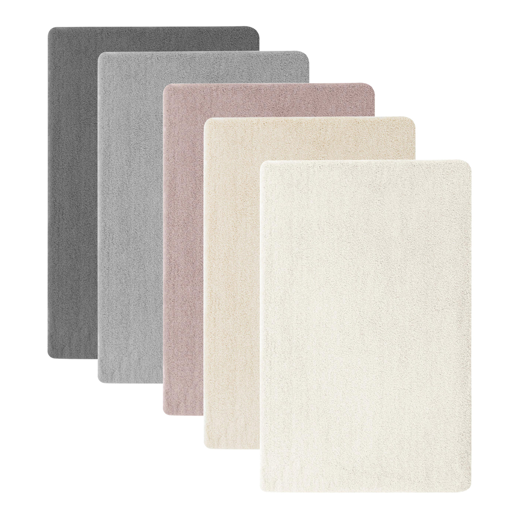 Koberček na pranie PES WASH MIX 50x80 cm