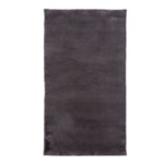 Koberček rabbit tmavosivý BUNNY 60x100 cm