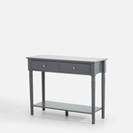 Konzola FORMONDI so zásuvkami