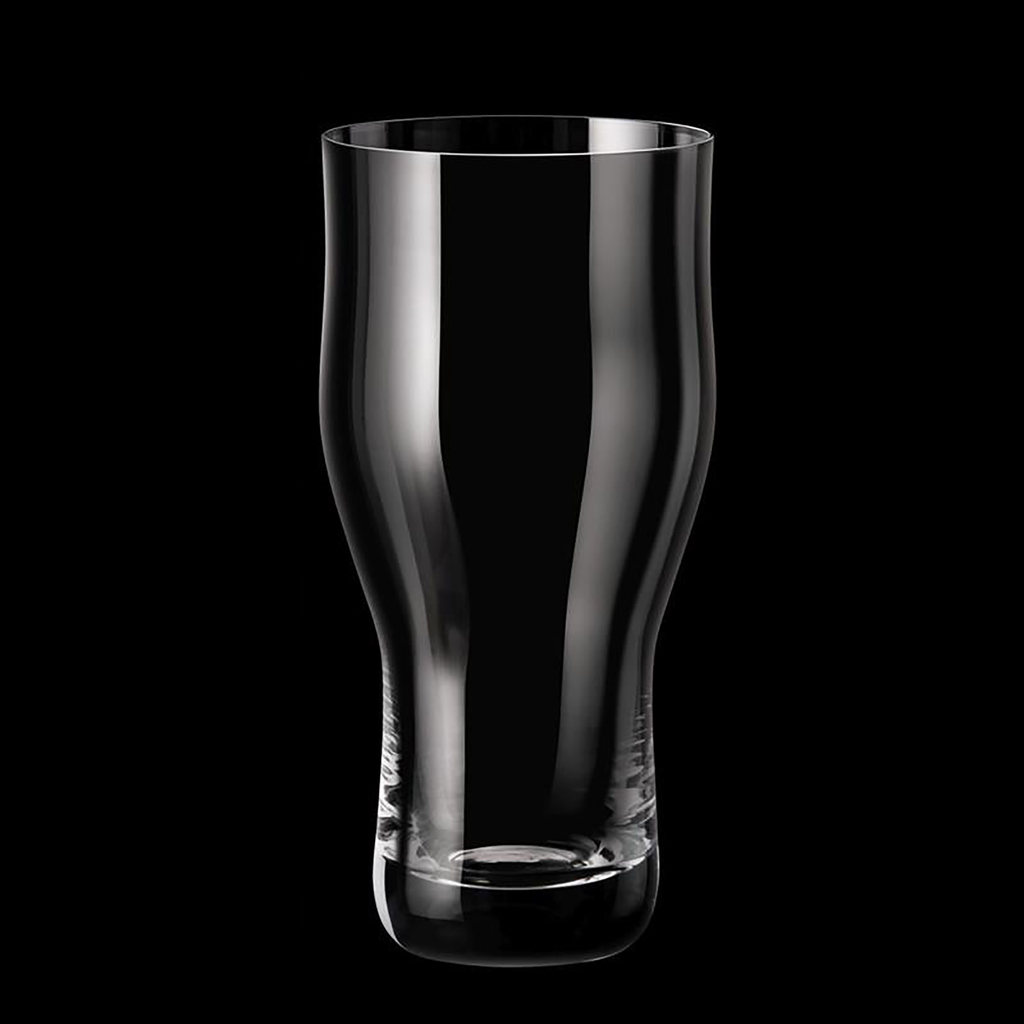 Poháre na pivo BOHEMIA PRESTIGE, sada6 ks