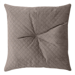 Dekoratívny vankúš SQUARE 45 x 45 cm