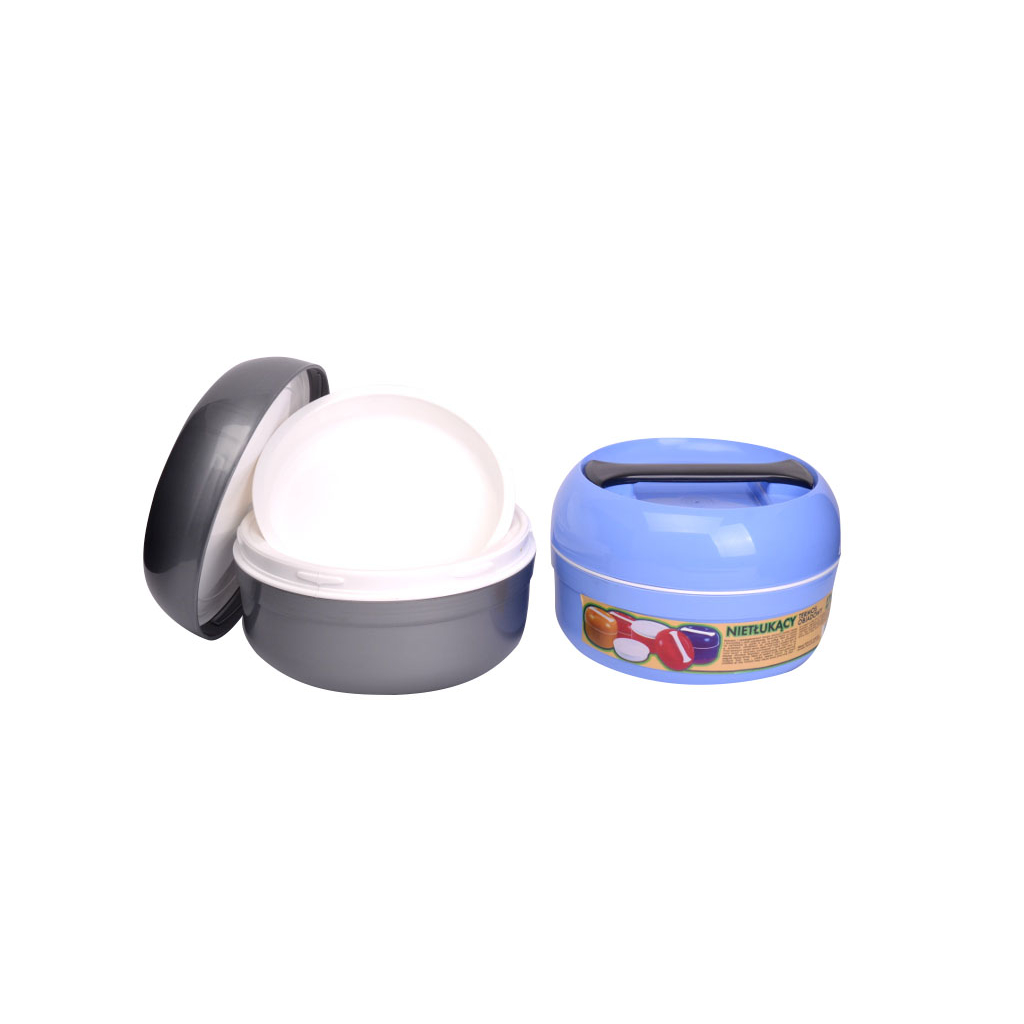 Obedová termoska AMIRA 1,7l