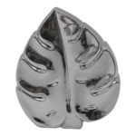 Dekoratívna figúrka LIST 17,2 cm