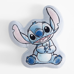 Dekoračný vankúš hračka STITCH 40x38 cm