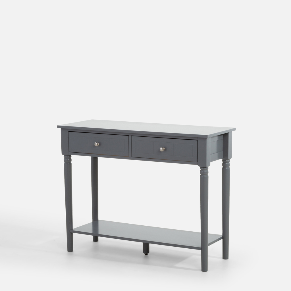 Konzola FORMONDI so zásuvkami