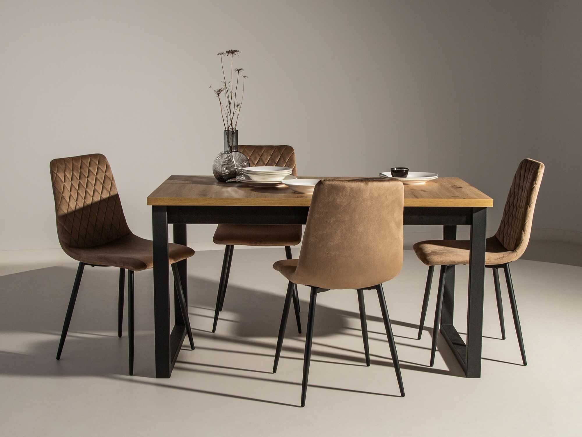 Rozkladací stôl LOFT