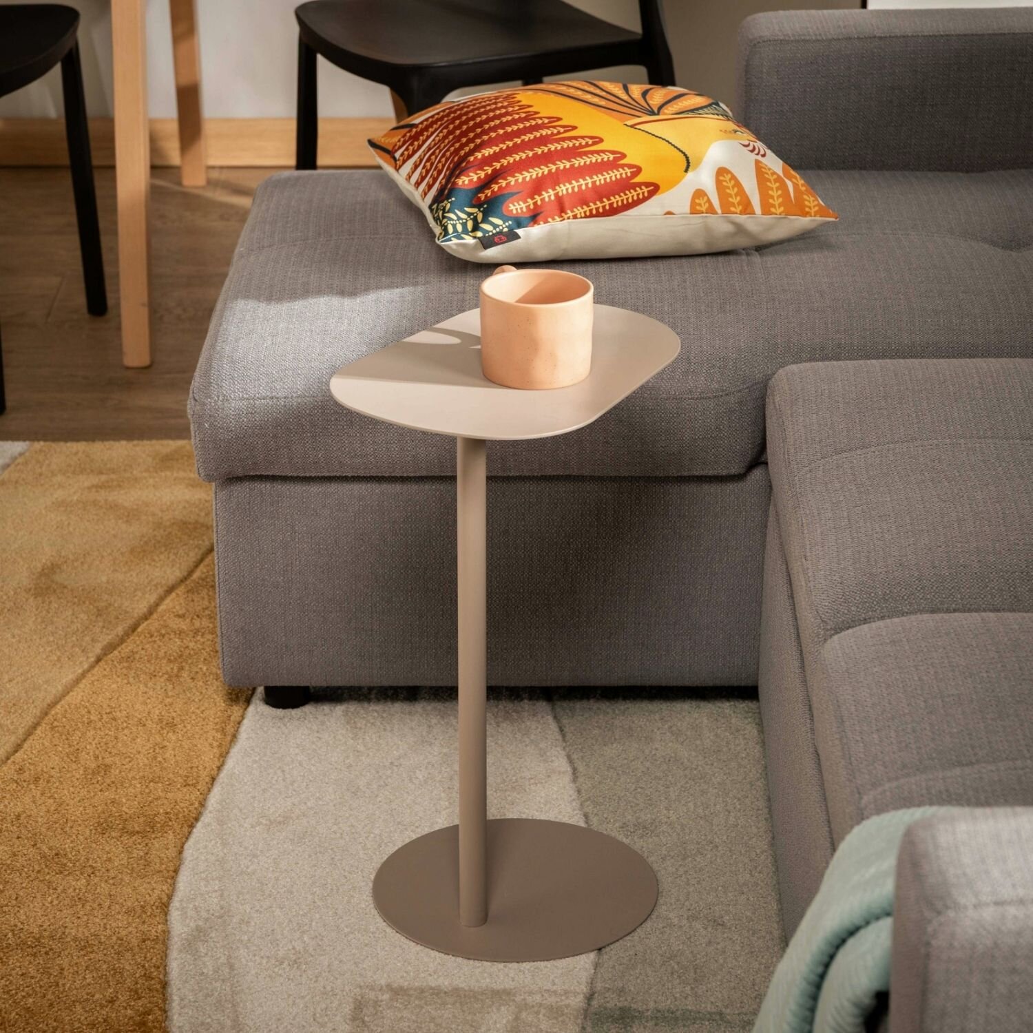 Nábytok do malých bytov