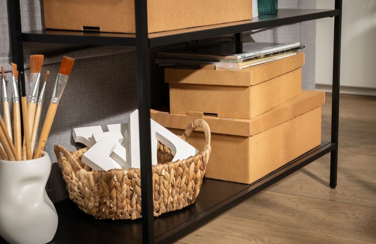 Nábytok do malých bytov