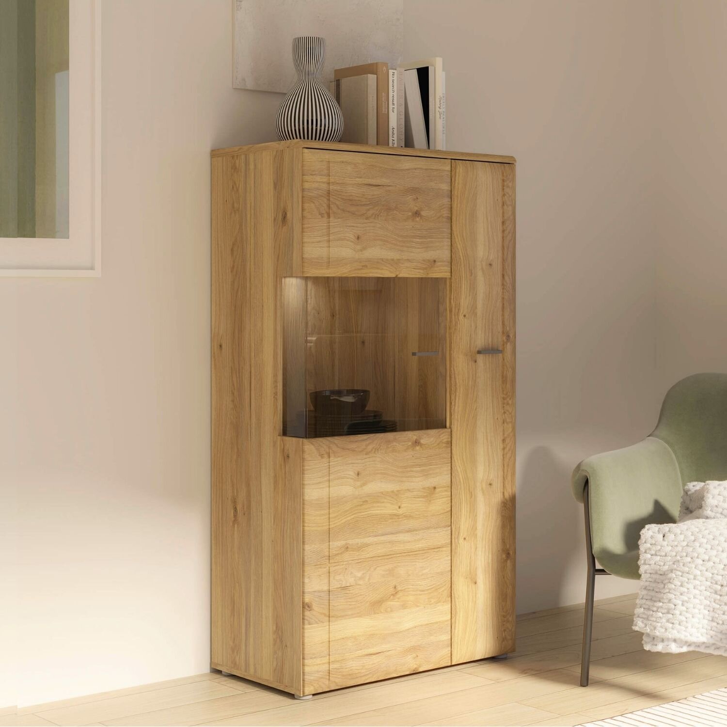 Kolekcja Akinori do pokoju dziennego