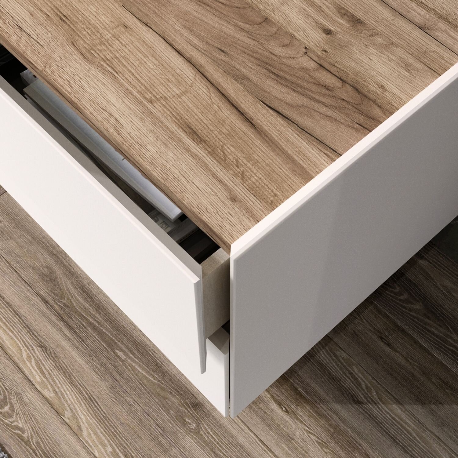 Kolekcja SKY45 do pokoju dziennego