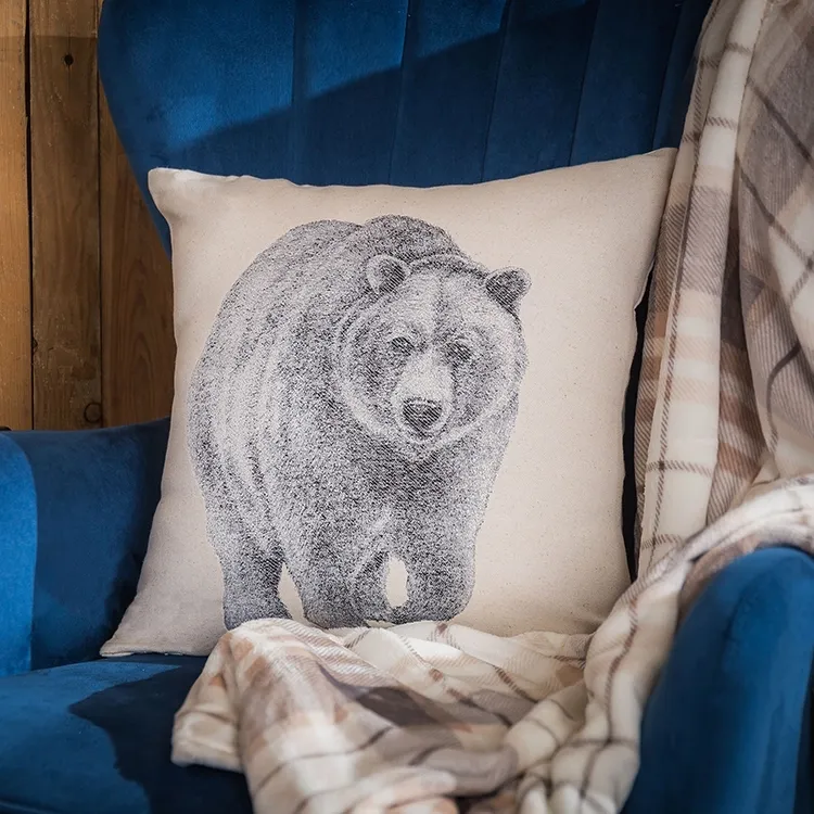 Ako si spríjemniť zimné večery interiérovými doplnkami?