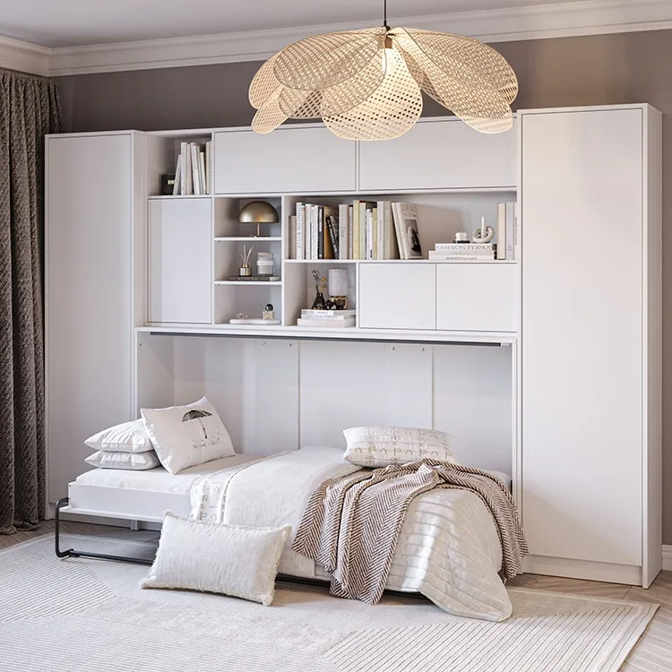 Ako zariadiť malý byt? 7 osvedčených spôsobov