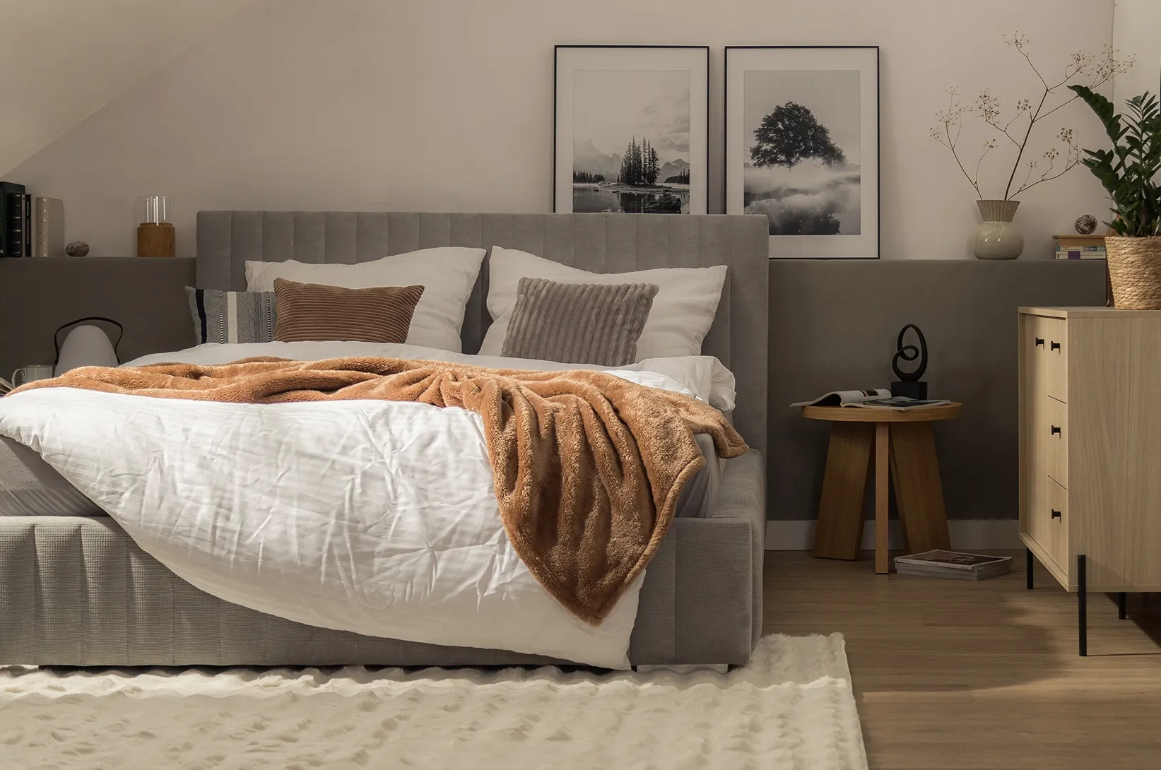 Krok za krokom: príprava domu na zimu 