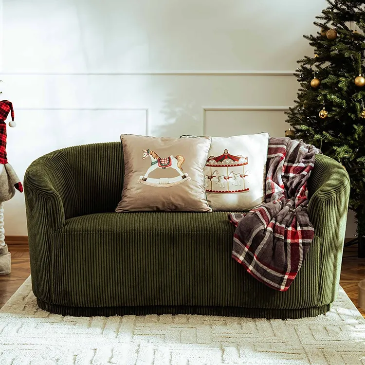 Príprava domova na zimu: sezónne dekorácie 