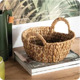 Dekoračné košíky