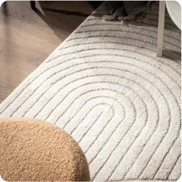 Interiérové koberce