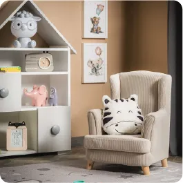 Dekorácie do detskej izby