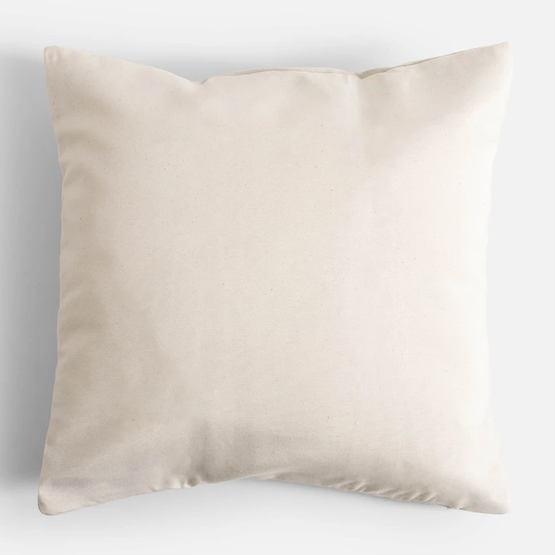 Dekoračná obliečka na vankúš s jeleňom MOLLIE 45x45 cm