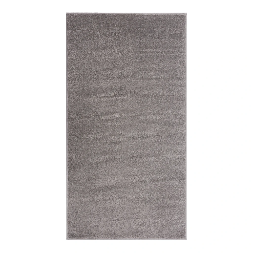 Koberec IMOLA svetlosivý 80x150 cm