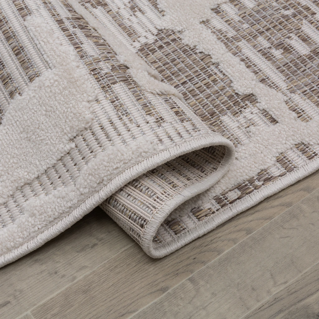 Vonkajší koberec na terasu BOLONIA 120x160 cm