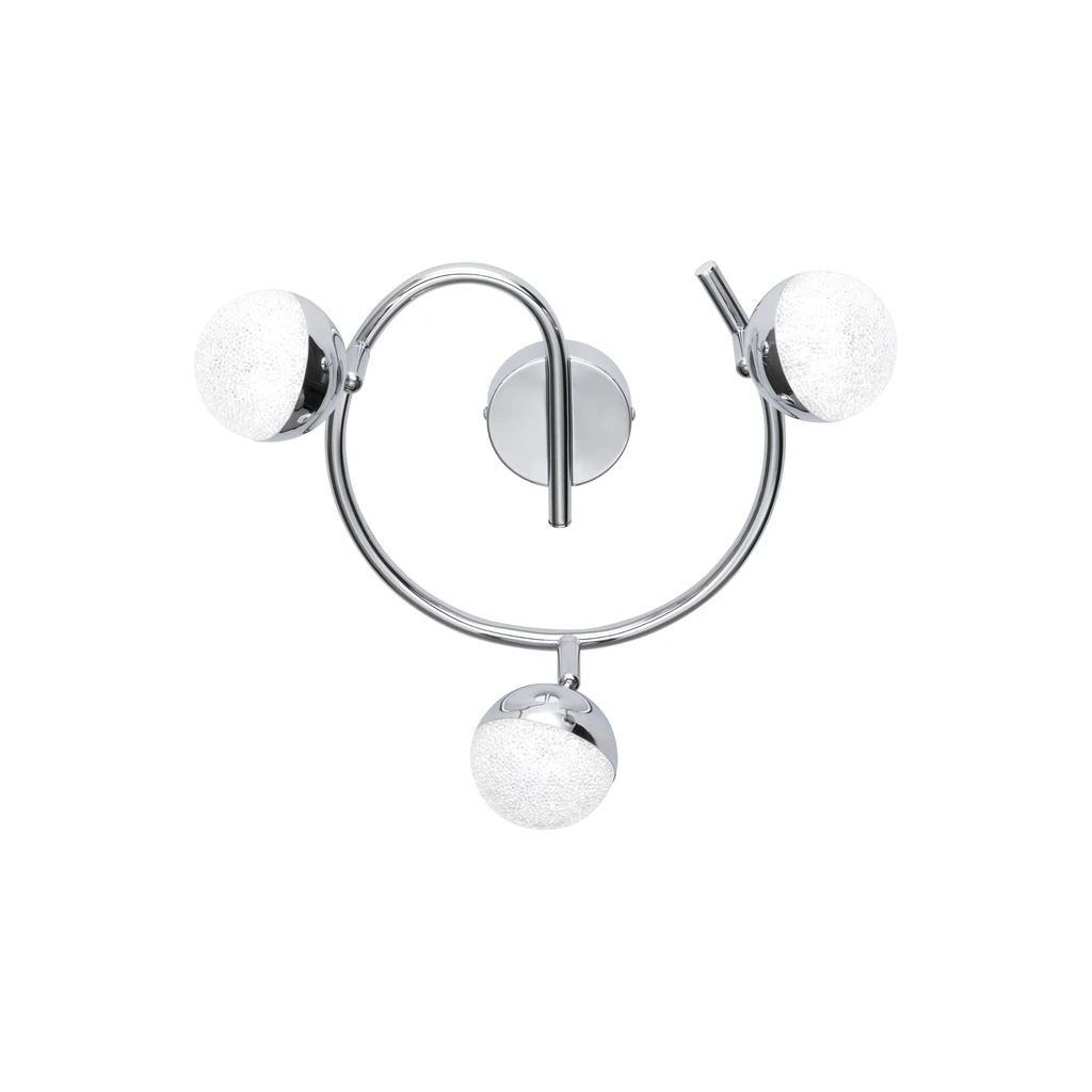 LED stropné svietidlo SANAN