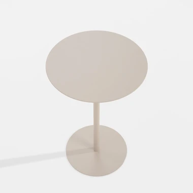 Pomocný bočný stolík 35x53 cm