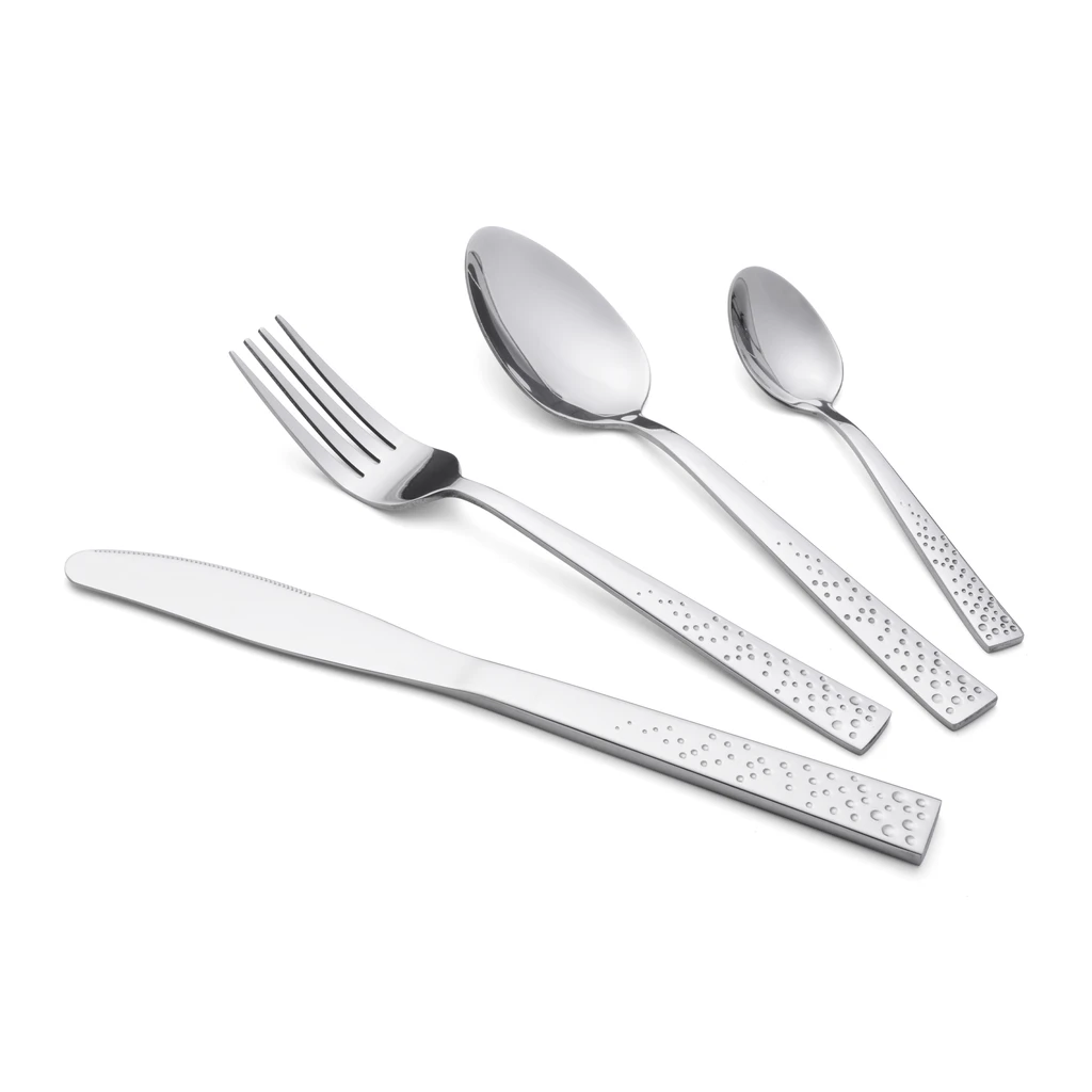 Súprava príborov CRISTAL 24 ks