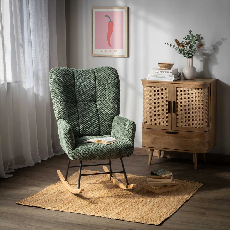 Maľba do kuchyne CHILI PEPPER 40x50 cm