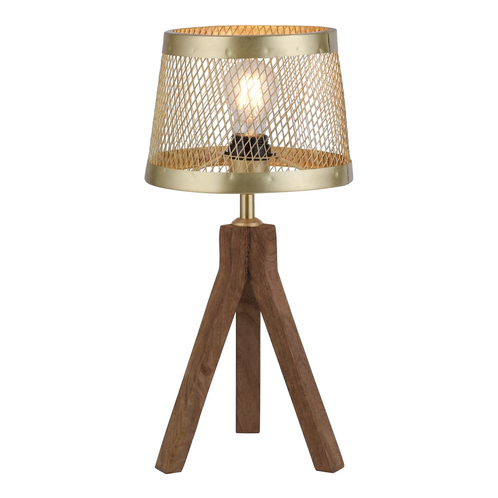 Stolná lampa FREDERIK 11423-60