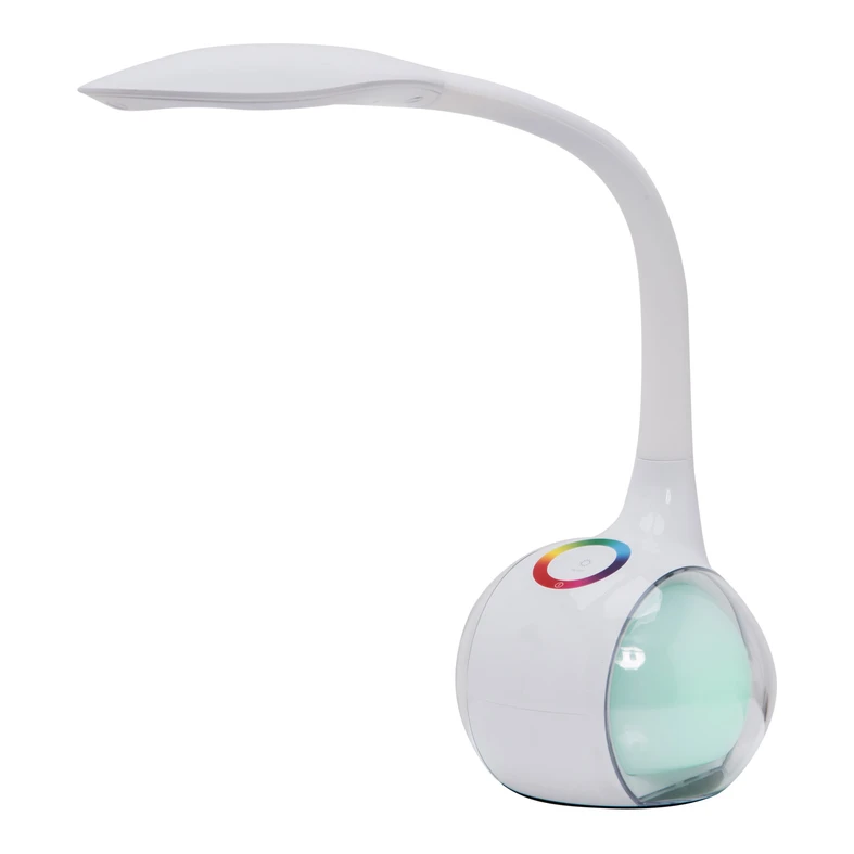 Stolné svietidlo LED H1869 biele