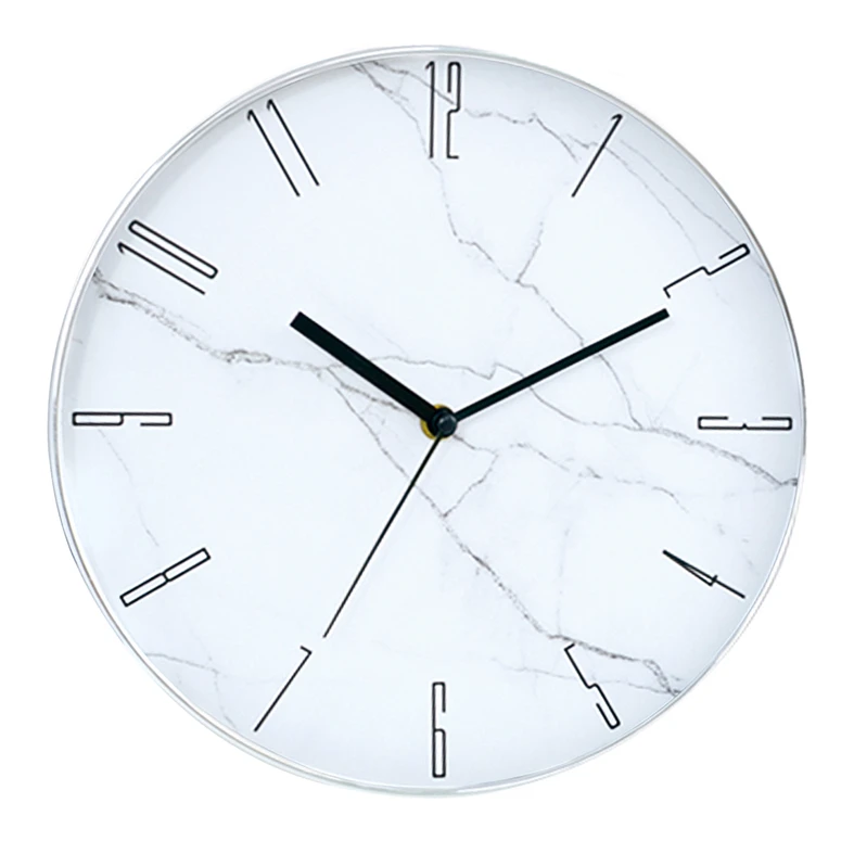 Nástenné hodiny 30,2 cm