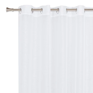 Záclona SOFIA na vodidla 290x260 cm